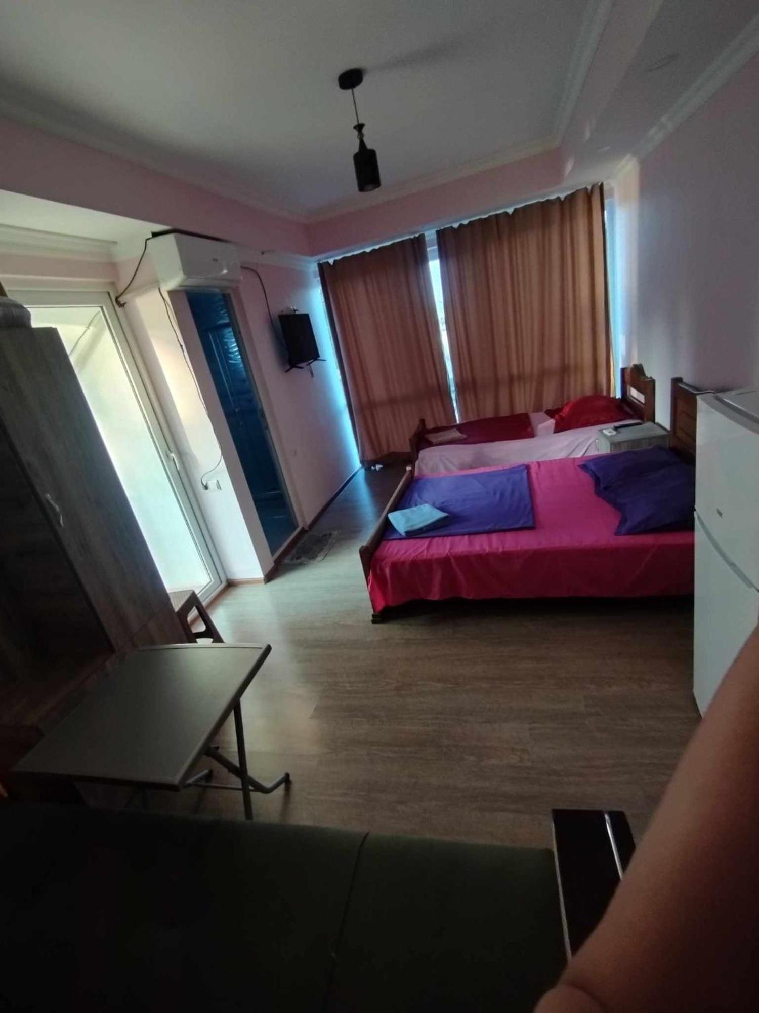 Hotel New Wave1 Grigoleti Camera foto