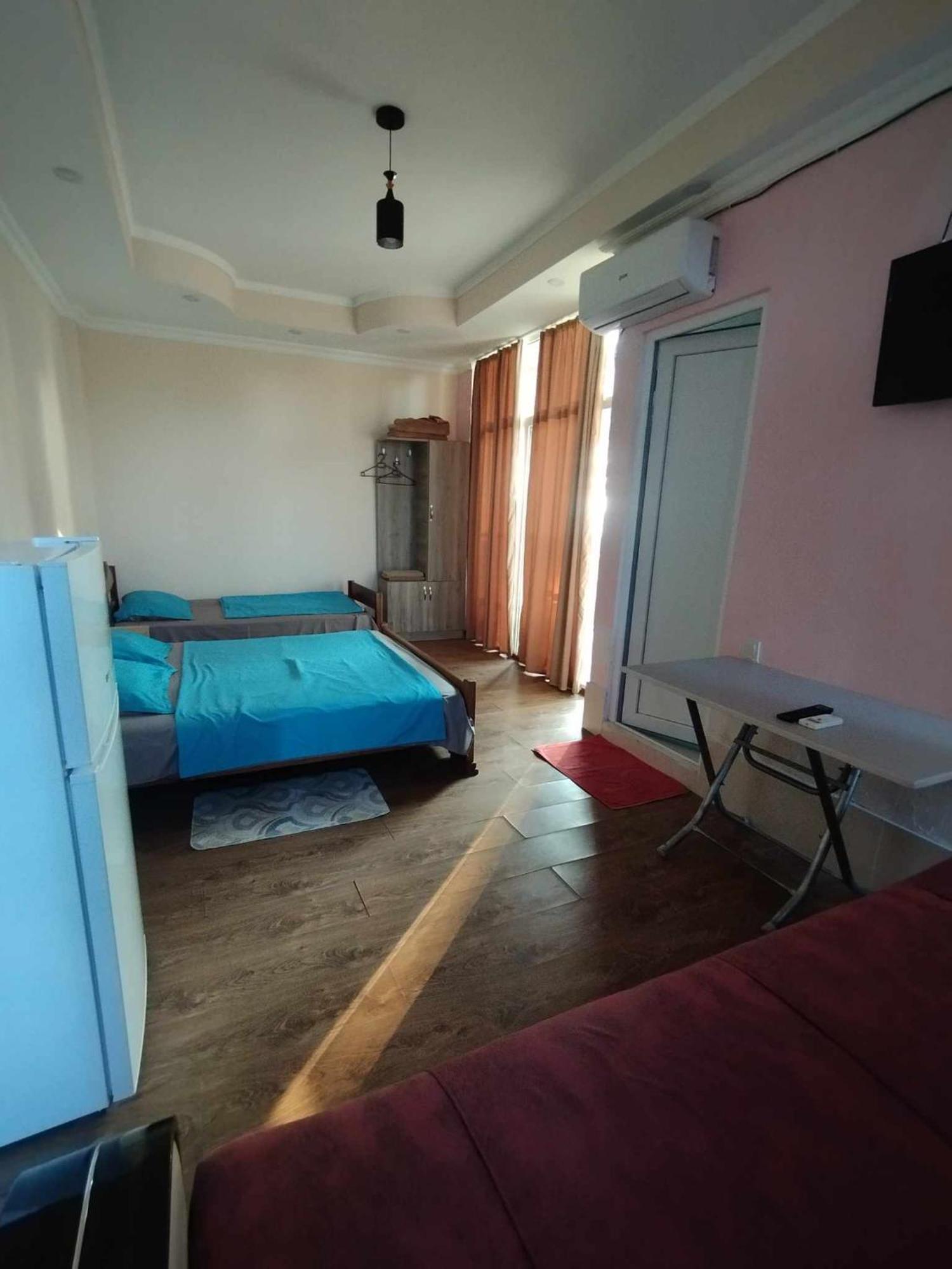 Hotel New Wave1 Grigoleti Camera foto