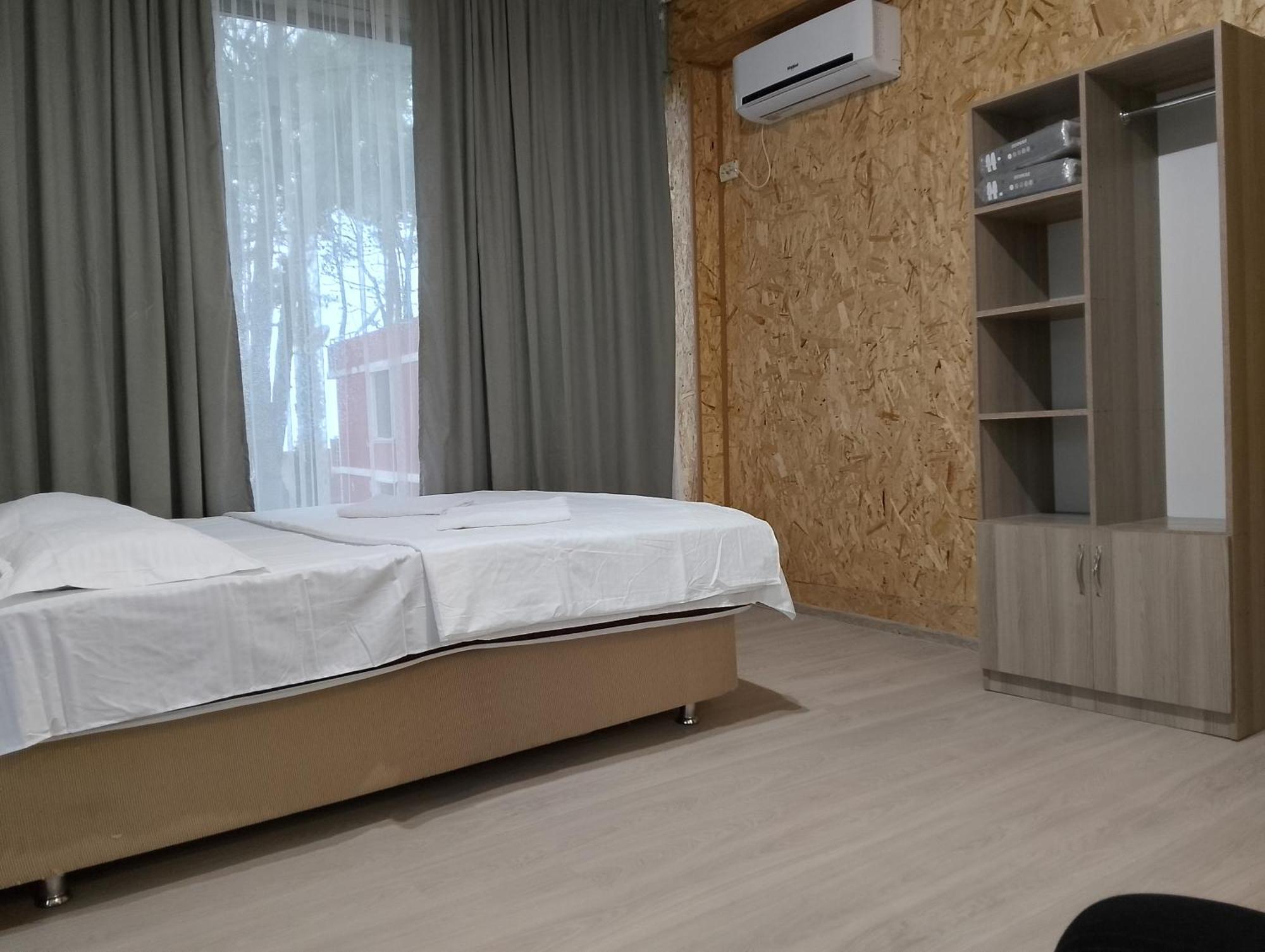 Hotel New Wave1 Grigoleti Esterno foto